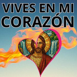 DJKEI - Vives en Mi Corazón