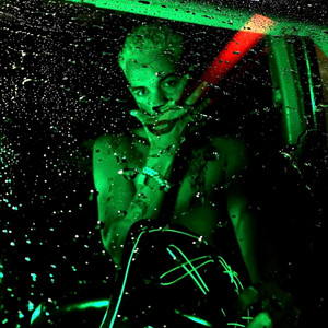 Vidro Embaçado by SYLLA