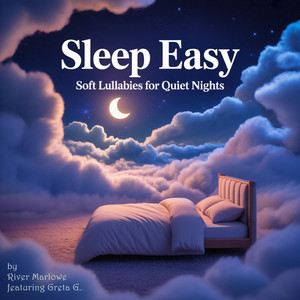 River Marlowe - You Can Rest Now (放下疲惫)