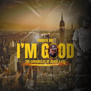 Portada de I’m Good