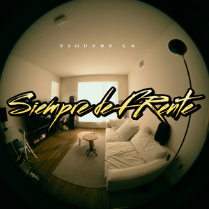 Siempre de Frente by Tiguere LX