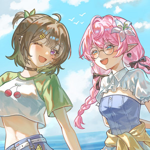summertime - bossa nova ver. by Lime, LilyPichu