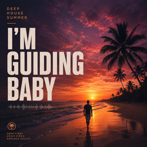 I'M GUIDING BABY by Dj-Lunallena