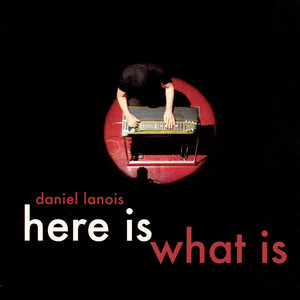LP Daniel Lanois For The Beauty Of Wynona (-180g) MOVLP814 Music On Vinyl 未開封 /00260 Daniel Lanois For The Beauty Of Wynona - 180gm Vinyl UK Vinyl LP