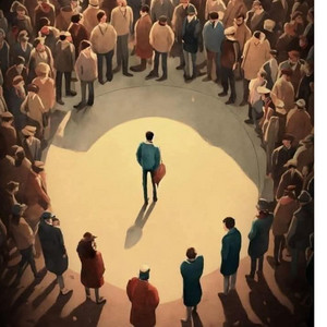 Sema joho - Friend influence