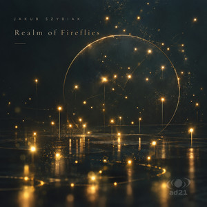 Realm of Fireflies by Jakub Szybiak