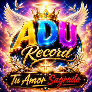 Tu Paz Me Abraza by Adu Record