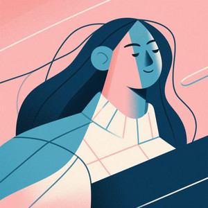 Jane Knapp - Neon Hearts Don’t Break