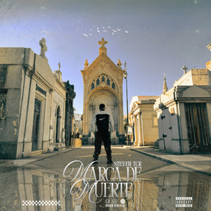 Marca de Muerte by Steven TCR