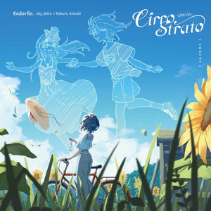 Cirro.Strato by Endorfin.