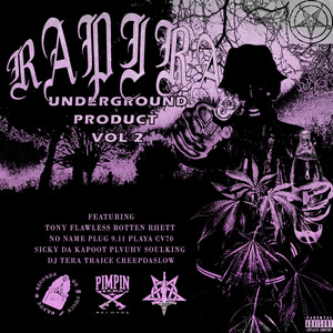 BLOW THIS HIGH by RAPIRA666, Creepdaslow