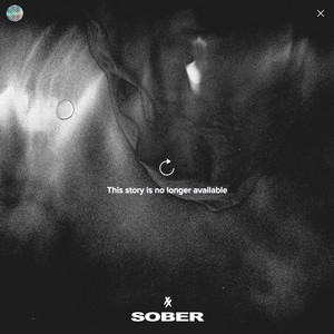 Sober by Rouxx