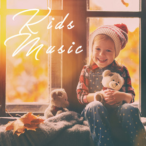Kid's Music album