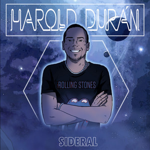 HAROLD DURÁN - PARTÍCULAS DE AMOR