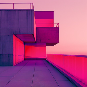 Dusk Pulse by AVIATOR