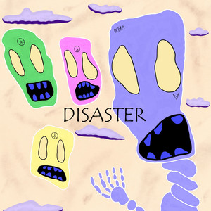 Disaster by RONEN