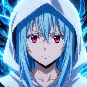 VOCÊ É APENAS MEU • Tensei Shitara Slime Datta Ken by AnimeDropz