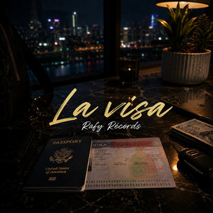 La visa by Rafy Records