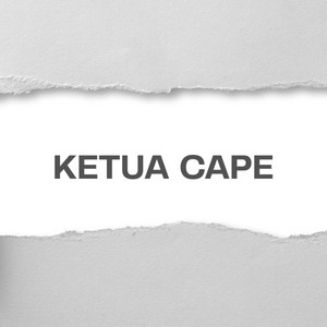 KETUA CAPE by Eang Hokage