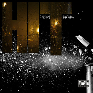 Hit by Slayxsavage