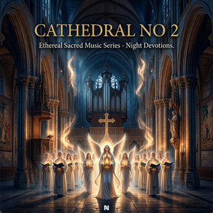 Cathedral Aurora by Fatih Nizam