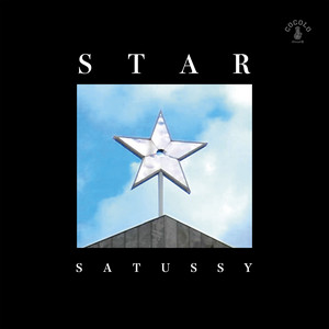 STAR by Satussy, Jambo Lacquer, COCOLO BLAND