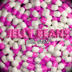 Portada de Jelly Beans
