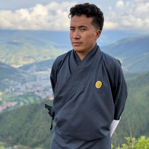 GASAB DAMCHOE - Zamling Magchen