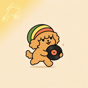 Retro Retriever by Snoozedogg