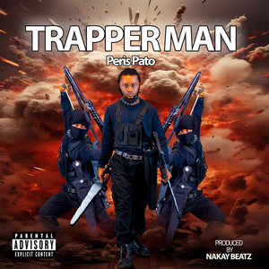Peris Pato - Trapper Man