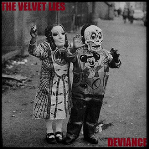 Narcissistic Rage by The Velvet Lies, Ricky Fury
