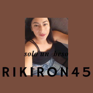 solo un beso by rikiron 45