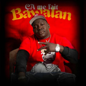 Ça Me Fait - BAWALAN