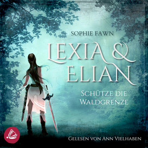 Lexia und Elian (Schütze die Waldgrenze)