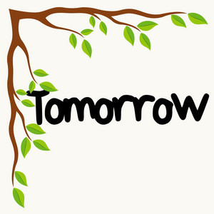 tomorrow by DJmorol