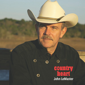 John Lemaster - Cowboy Christmas