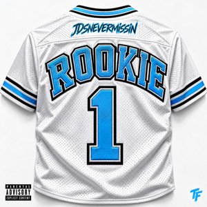 Rookie by JDSnevermissin