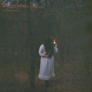 Walking Alone by Meredith Donovan
