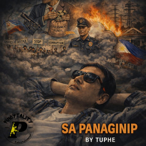 Sa Panaginip by Tuphe