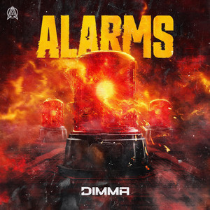 Alarms by DIMMA