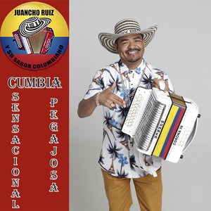 Sobre las olas by Juancho Ruiz y su Sabor Colombiano