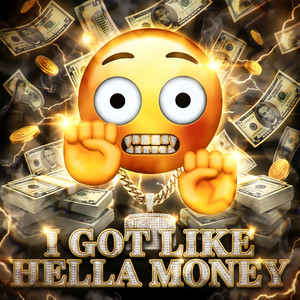 DJ MALDITO & ahh - I Got Like Hella Money Funk