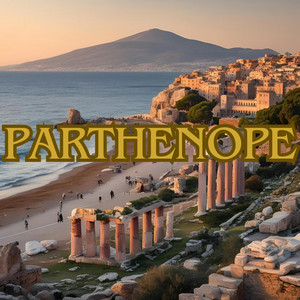 mmarin - Parthenope Soundtrack