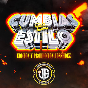 Joss Hernandez - La Kumbia De las 16 Toneladas