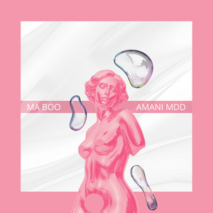 MA BOO by Amani MDD