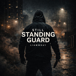 Still Standing Guard by LIΛM WRΛY