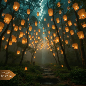 Ethereal oasis by YAGMIN MUSIC, Ambient Yokai