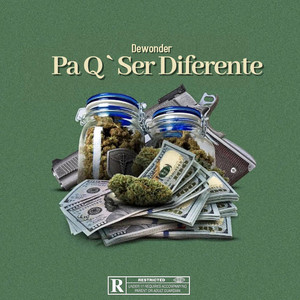 Pa Q`Ser Diferente by Dewonder