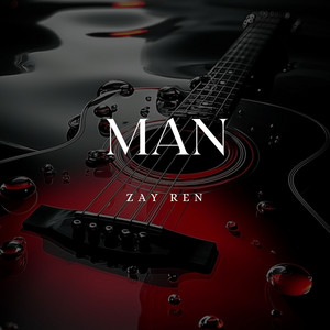 Man by Zay Ren