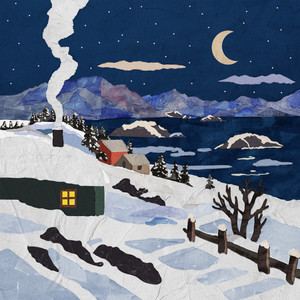 snowbeach by Made in M